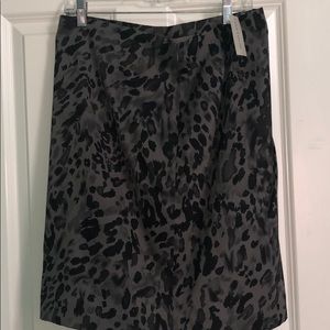 Ann Taylor Skirt